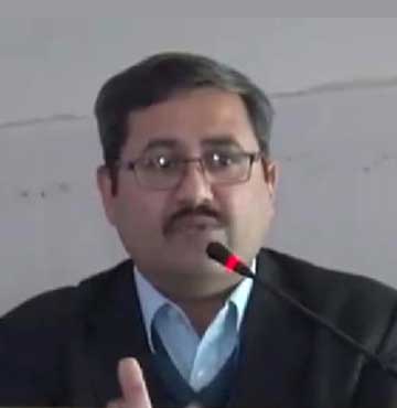 Dr. M Muslim Khan MBBS, FCPS (AMC)