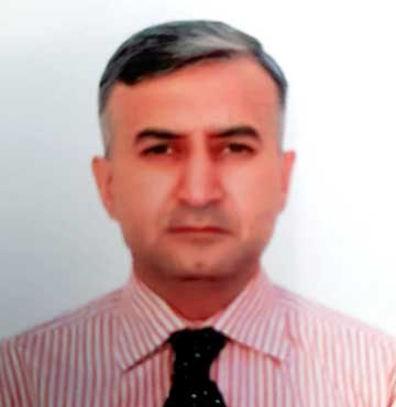 Dr. Sajid Saleem